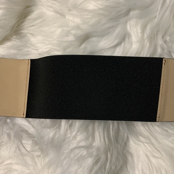 W By Worth Leather Belt - Picture 8 of 10